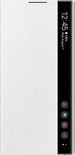 Samsung - S-View Flip Cover Case for Samsung Galaxy Note 10 - White for sale  Shipping to South Africa
