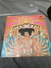 vinile hendrix usato  Milano