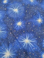 Celestials Millenium Styles #C907 Hoffman California Fabrics Cotton 104"x40" for sale  Shipping to South Africa