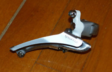 Shimano Deore sport LX FD-A452  UMWERFER 28,6 mm Klemmung Front Derailleur JAPAN comprar usado  Enviando para Brazil