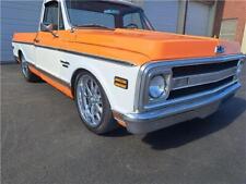 1970 chevy pickup for sale  Memphis