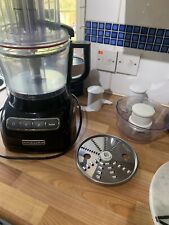 Kitchen aid food for sale  TRING