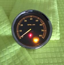 Harley davidson tachometer for sale  Ocala