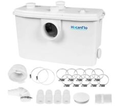 Hocanflo 700w sewerage for sale  BLACKBURN