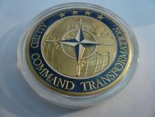 Allied command transformation for sale  YEOVIL