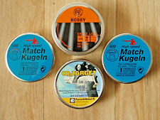 Four vintage air for sale  UK