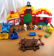 Lego duplo set gebraucht kaufen  Langenargen