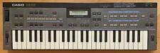 Vintage 1980's Casio CZ-101 Keyboard Synthesizer - Fully Tested & Working for sale  Shipping to South Africa