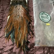 Metz brown grade for sale  NEATH