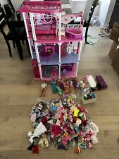 barbie 3 story dream house for sale  Long Beach