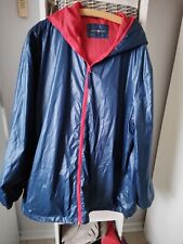 Regenjacke gebraucht kaufen  Sassenburg