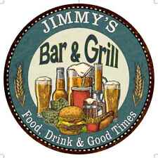 Jimmy bar grill for sale  Chico