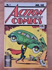 Action comics issue for sale  CLECKHEATON