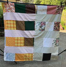 Handmade quilt machine for sale  Shipping to Ireland