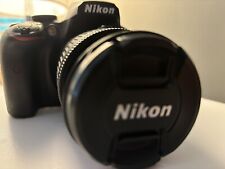Nikon d3400 digital for sale  Kingwood