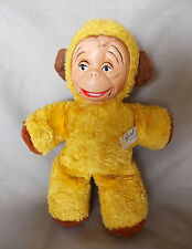 Plush monkey monkigund for sale  Provo