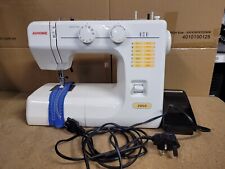 Janome sewing machine for sale  MANCHESTER
