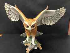 Screech owl vintage for sale  Humble