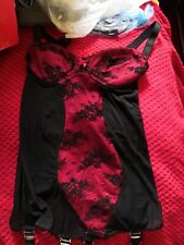 Kiss deadly corselette for sale  SHEFFIELD