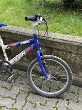 Bicicletta mountain bike usato  Torino