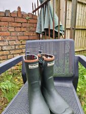 Ladies barbour wellies for sale  CARDIFF