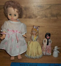Old toy dolls for sale  Bonne Terre
