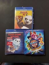 kung fu panda 3 dvd for sale  Apple Valley