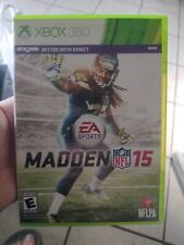 Madden nfl game for sale  Winter Haven