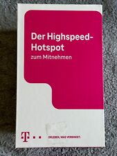 Mobiler lte wlan gebraucht kaufen  Mettmann