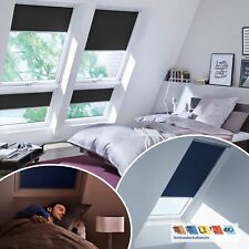 Rig velux verdunkelungsrollo gebraucht kaufen  Heinsberg