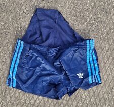 Adidas sprinter shorts gebraucht kaufen  Hartenstein