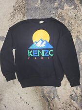 Kenzo pullover jungs gebraucht kaufen  Leverkusen