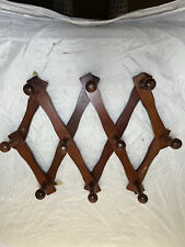 Vintage wooden folding for sale  Twisp