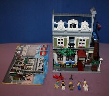 Lego modular 10243 for sale  Castleton on Hudson