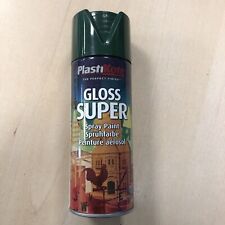 Plastikote gloss super for sale  PRESCOT