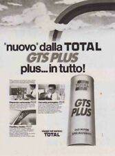 Advertising pubblicità lubrif usato  Venegono Superiore