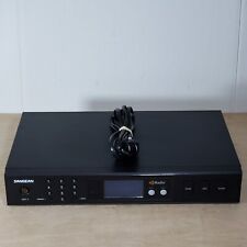 Sangean HDT-1 Digital AM/ FM RDS HD Radio Tuner Receiver NO REMOTE Tested  for sale  Shipping to South Africa