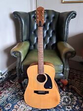 Epiphone gibson acoustic for sale  WORCESTER