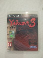 Yakuza doppio disco usato  La Spezia