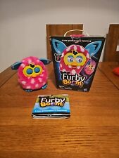 Furby boom pink for sale  STAFFORD