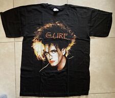 The cure shirt d'occasion  La Motte