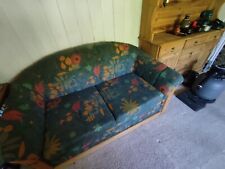 couch ausziehbar gebraucht kaufen  Hohenstein-Ernstthal