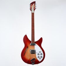 Rickenbacker 330 fireglo for sale  Shipping to Ireland