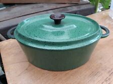 Cocotte fonte creuset d'occasion  France