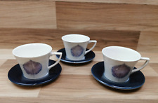 Portmeirion dusk cups for sale  TAUNTON