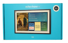 Echo show smart gebraucht kaufen  Uedesheim