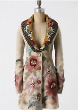 anthropologie sweater coat for sale  Chicago