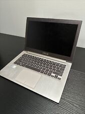 ASUS ZenBook Prime UX31A 13,3" (128GB, Intel Core i5 3ª Geração, 1.7GHz, 4GB RAM), usado comprar usado  Enviando para Brazil