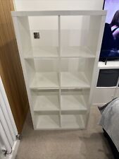 grey shelves for sale  SOLIHULL
