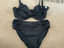 Fantasie black bikini for sale  NOTTINGHAM
